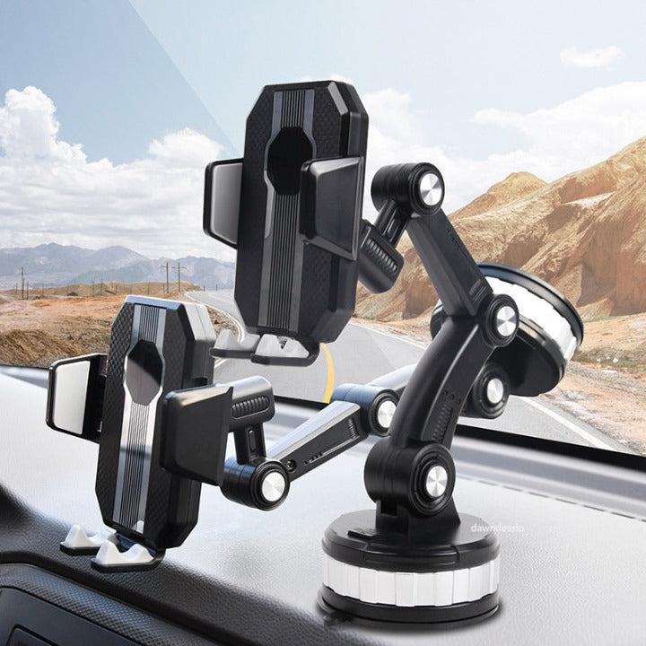 FlexiDrive ™ / Suporte Para Celular Automotivo - Envio Imediato!
