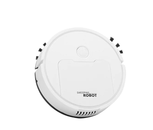 RobôClean ™ - Robô Aspirador 4 em 1 (ULTIMO DIA DE OFERTA)