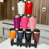 Copo Stanley Termico Com Tampa e Abridor (ÚLTIMAS UNIDADES)