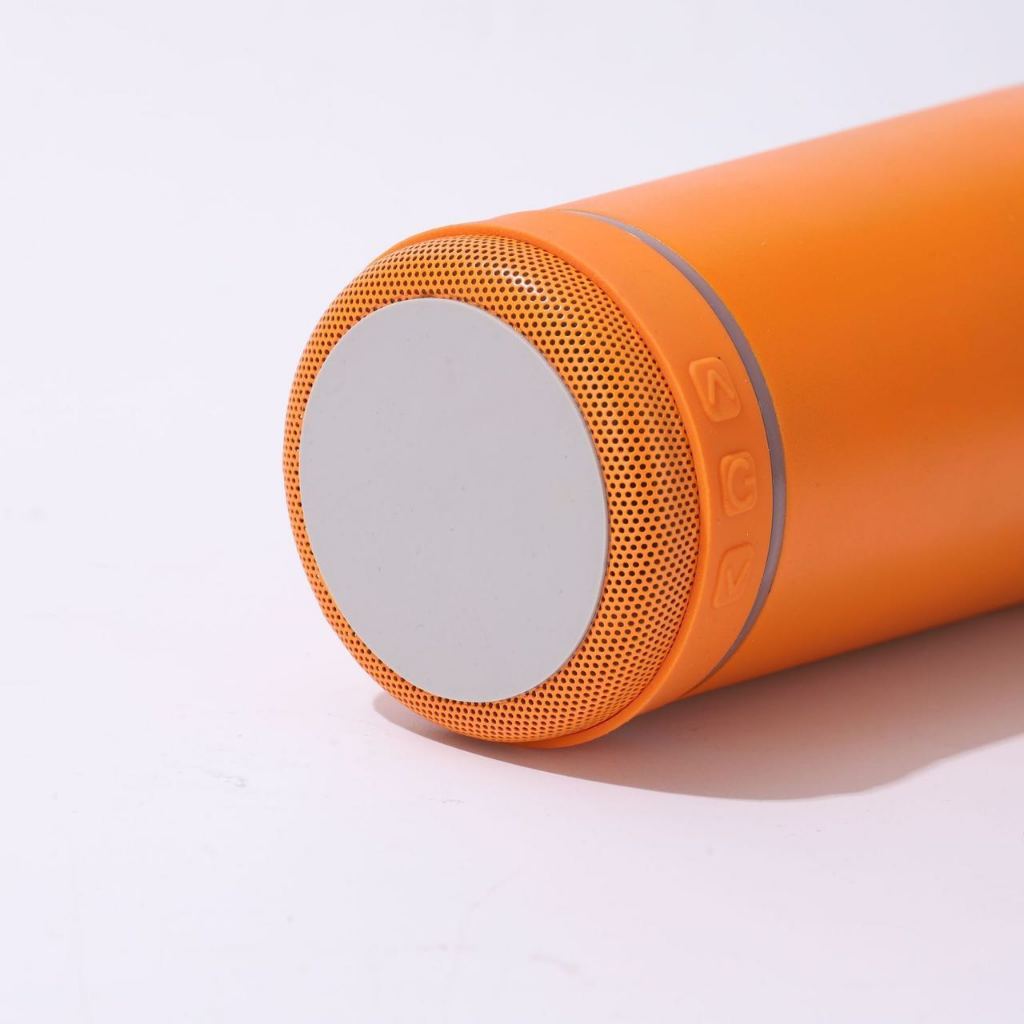 Copo Stanley Térmico Com Caixa de Som Bluetooth - Cores Sortidas (ÚLTIMAS UNIDADES)