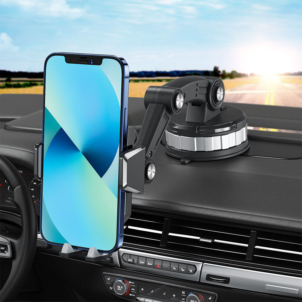 FlexiDrive ™ / Suporte Para Celular Automotivo - Envio Imediato!