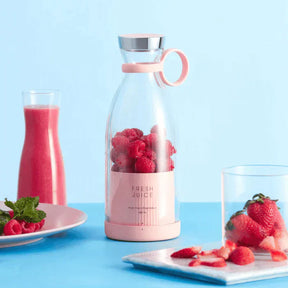 Espremedor de Frutas Fresh Juice
