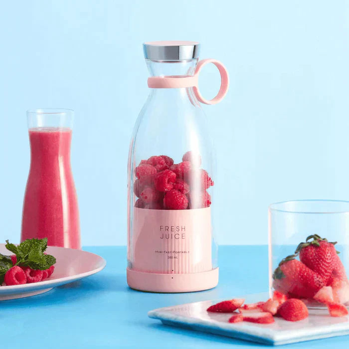 Espremedor de Frutas Fresh Juice