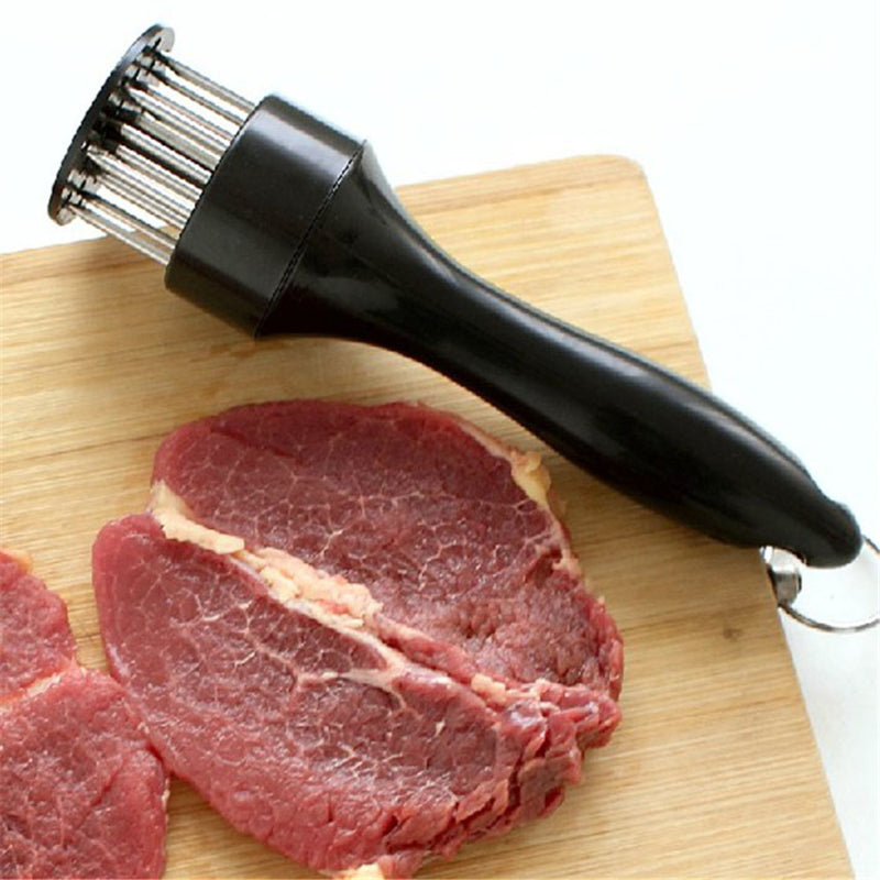 Amaciador de carnes