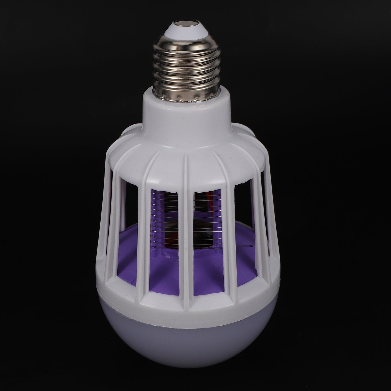 Lâmpada LED Ultravioleta Mata Mosquitos  (ÚLTIMAS UNIDADES)