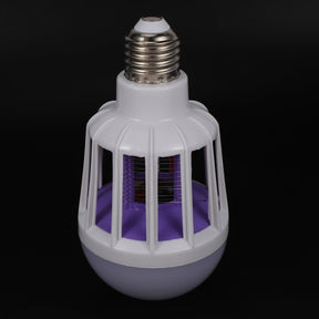 Lâmpada LED Ultravioleta Mata Mosquitos  (ÚLTIMAS UNIDADES)