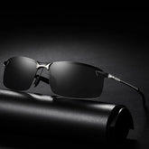Óculos de Sol Inteligente com Lentes Polarizado - Vision Flex ™ COMPRE 1 E LEVE 2