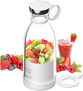 Espremedor de Frutas Fresh Juice