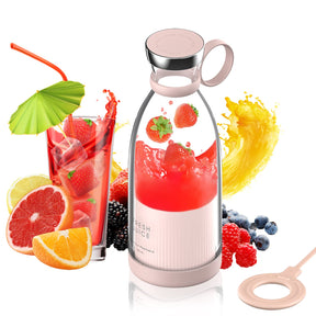 Espremedor de Frutas Fresh Juice