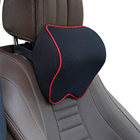 Almofada Encosto Para Carro