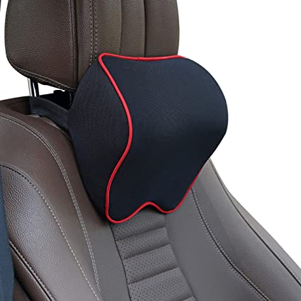 Almofada Encosto Para Carro
