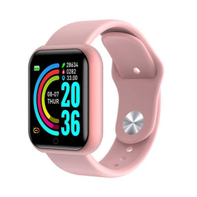 Smartwatch Modelo Y68 D20