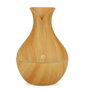 Umidificador de Ar Aromaterapia