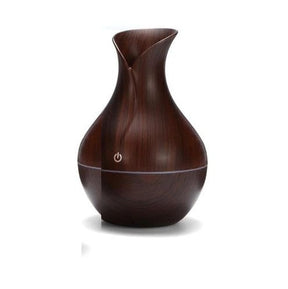 Umidificador de Ar Aromaterapia