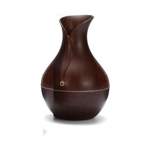 Umidificador de Ar Aromaterapia