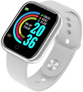 Smartwatch Modelo Y68 D20