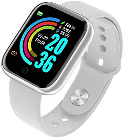Smartwatch Modelo Y68 D20