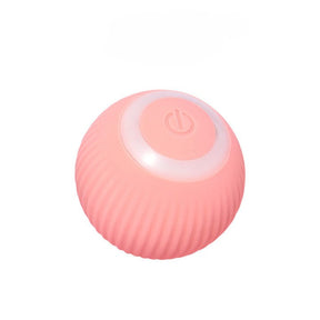 Cat Ball - Bolinha de Brinquedo para Gatos