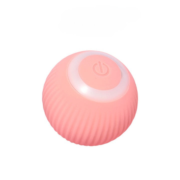 Cat Ball - Bolinha de Brinquedo para Gatos