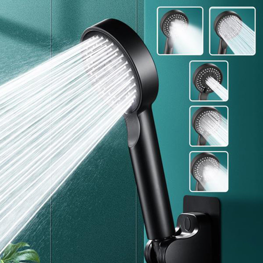 Chuveiro Comfort ™ / Chuveiro de mão com alta perfomace perfeito para um ótimo banho!