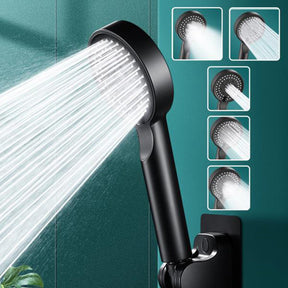 Chuveiro Comfort ™ / Chuveiro de mão com alta perfomace perfeito para um ótimo banho!