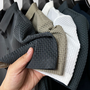 Camisa Polo Premium Elegant - ÚLTIMAS UNIDADES