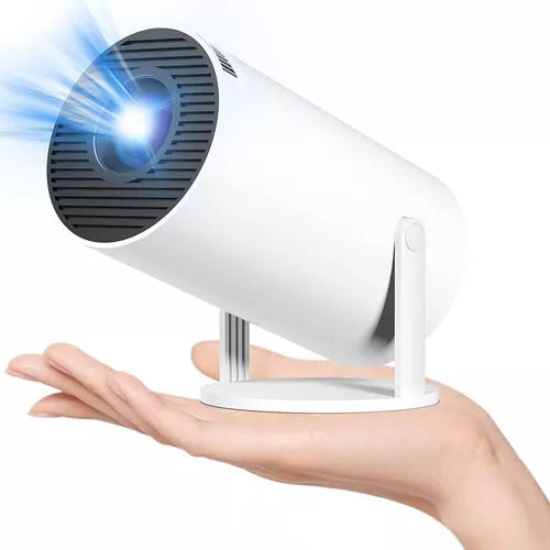 Projetor Portátil 4k Montrial