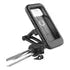 Suporte de celular para moto Universal 360°