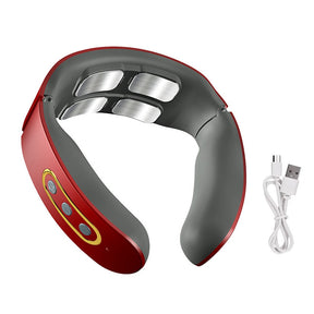 Neck Massager™ / Novo Massageador de Pescoço e Ombro