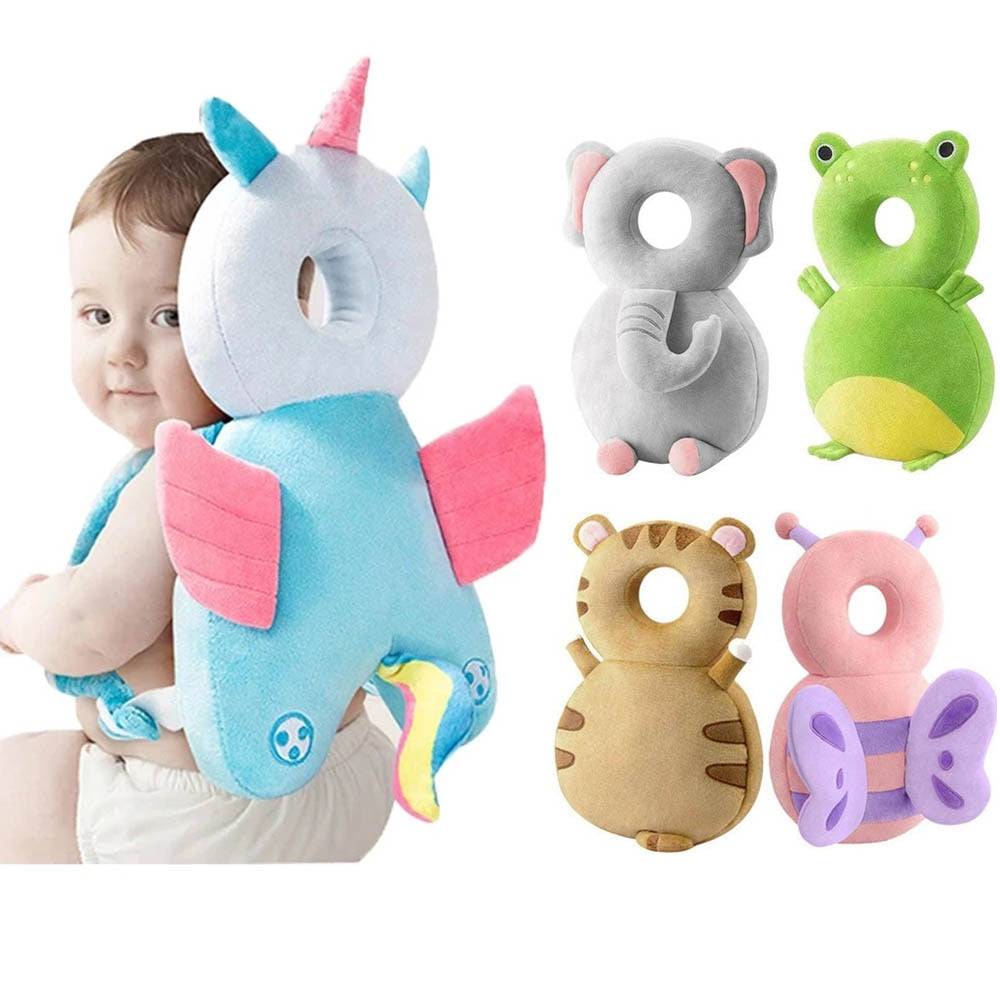 Protect Baby - Proteção de Cabeça Com Resistência A Quedas