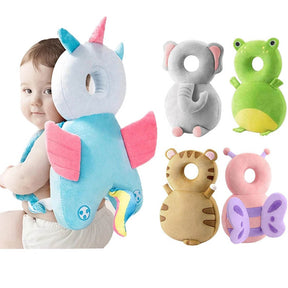 Protect Baby - Proteção de Cabeça Com Resistência A Quedas