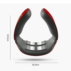 Neck Massager™ / Novo Massageador de Pescoço e Ombro