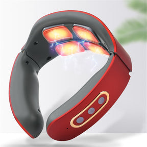 Neck Massager™ / Novo Massageador de Pescoço e Ombro