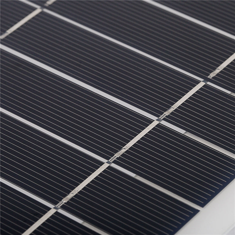 Painel Solar 30W À Prova D' Água - [ÚLTIMAS UNIDADES]