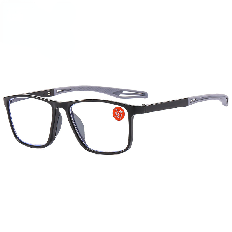 Vision Flex ™ Tr90 - Óculos de Grau (ÚLTIMAS UNIDADES)