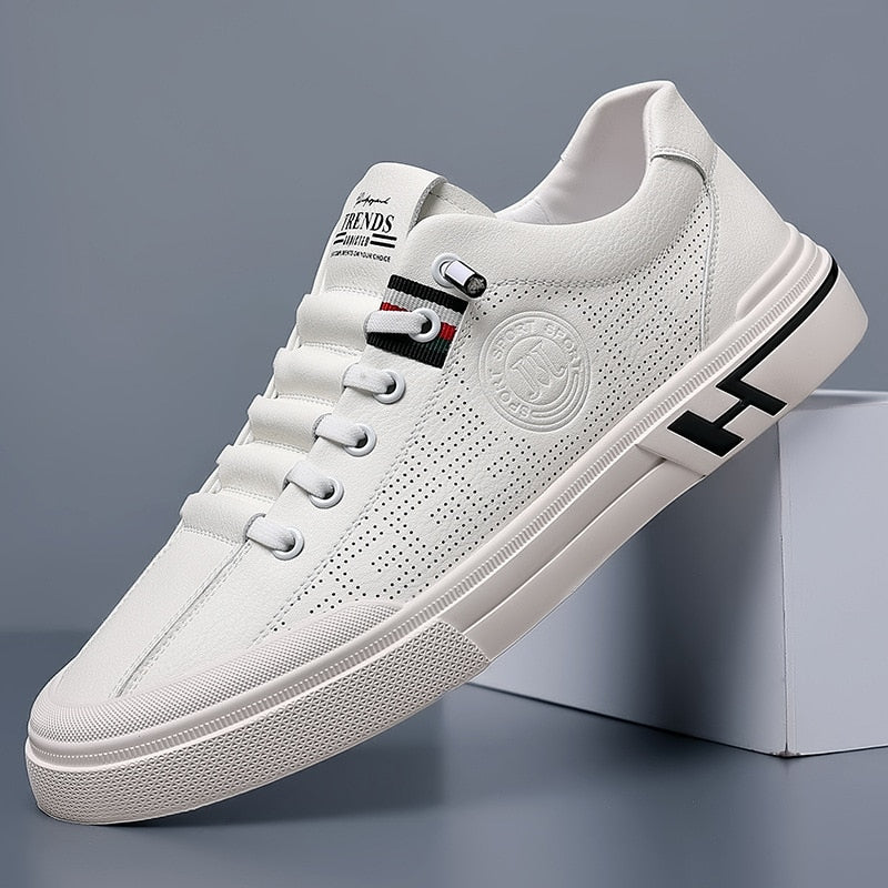 Tênis Casual CasualStyle ™ [PROMOÇÃO LIMITADA ATÉ 23:59 DE HOJE] 🔥