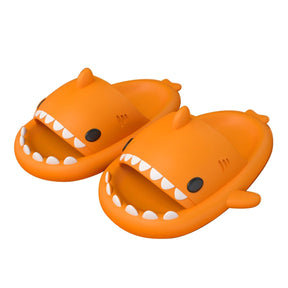 Chinelo Tubarão / Bebê Shark - Confortável e Antiderrapante