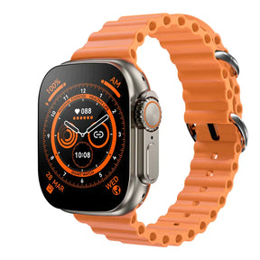 SmartWatch Ultra Series 8 + BRINDE - [PROMOÇÃO LIMITADA ATÉ 23:59 DE HOJE]