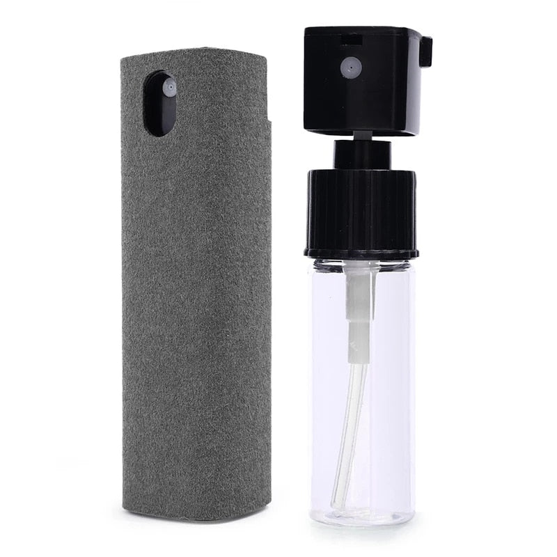 Cojunto de Limpeza para celular