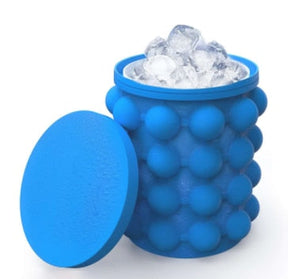 IceBall - Forma de Gelo Balde (PROMOÇÃO)