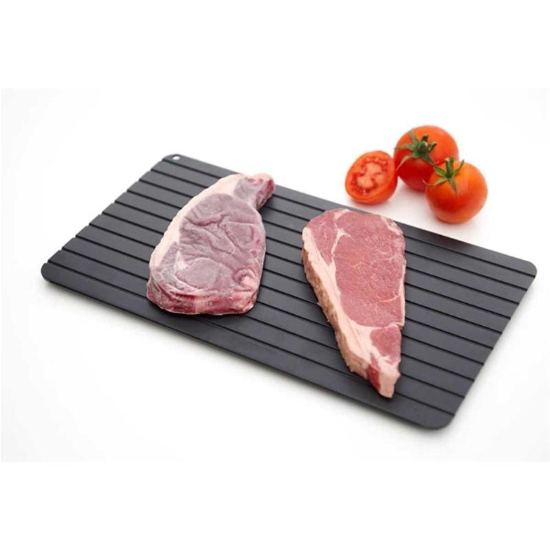 Bandeja de Descongelar carne