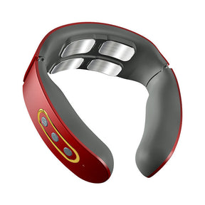 Neck Massager™ / Novo Massageador de Pescoço e Ombro