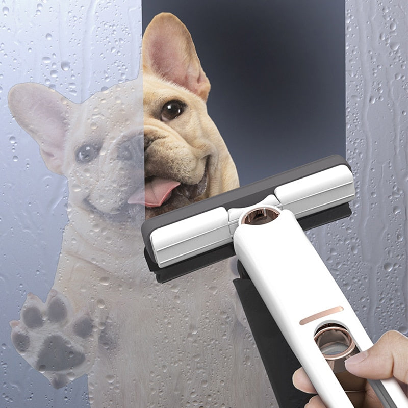Mini MultiMop ™ / Mini Esfregão Portátil