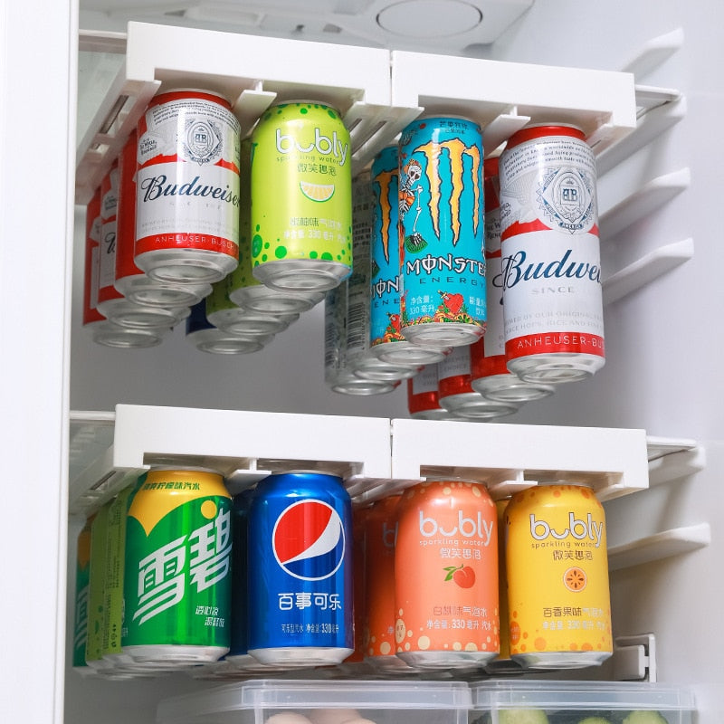 Organizador de Bebidas