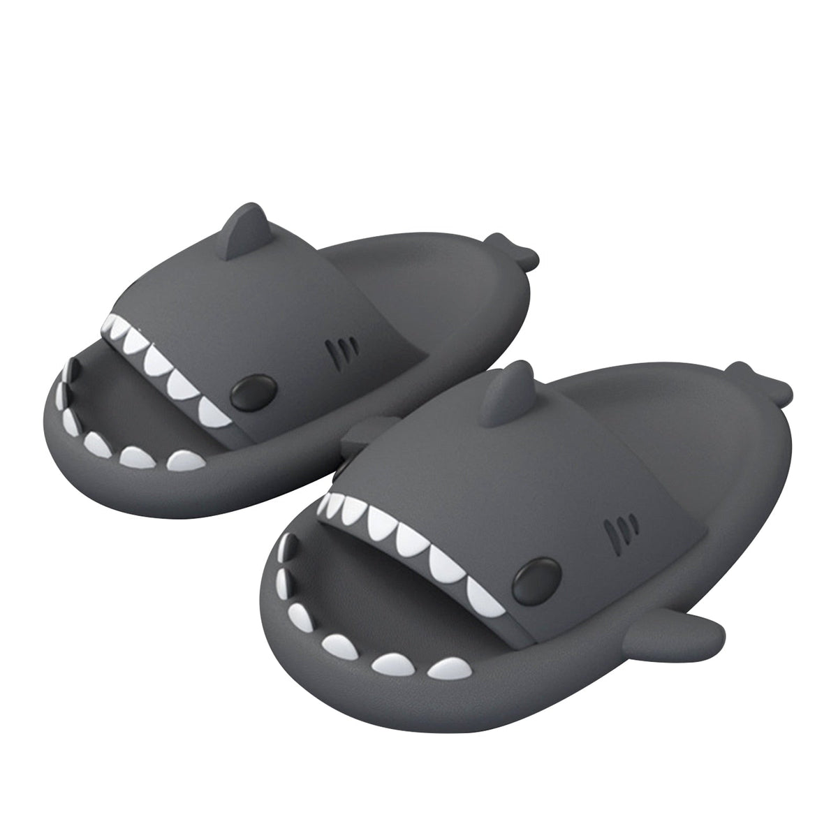 Chinelo Tubarão / Bebê Shark - Confortável e Antiderrapante