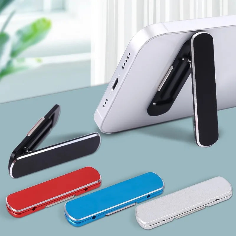 Montrial Mini ™ - Mini Suporte Para Celular Dobrável