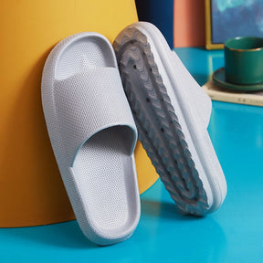 Chinelo Nuvem Comfort ™ / Chinelo Ortopédico Super Mácio