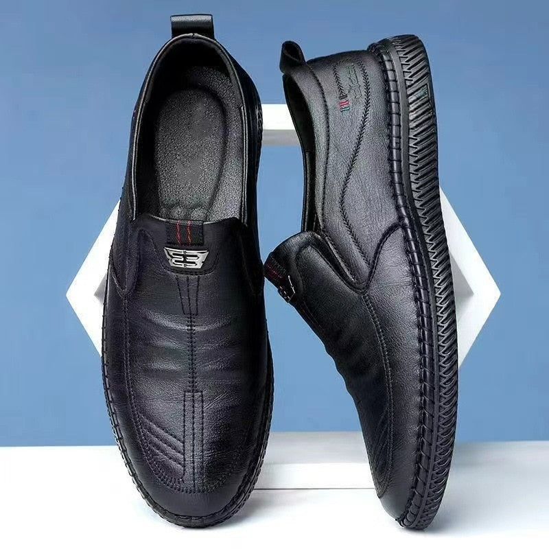 Sapato Social Masculino (ULTIMO DIA DE PROMOÇÃO)