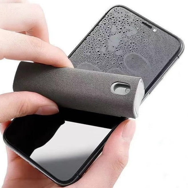 Cojunto de Limpeza para celular