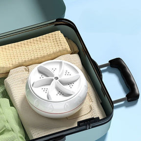 Mini Washer ™ / Mini Maquina de Lavar Roupas